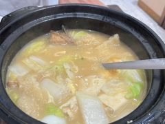 -阿毛饭店(和义路店)