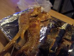 -质烤烤物·活烤海鲜(质烤总店)