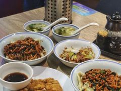 -君东记本帮面馆(天钥桥路店)