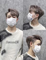 -不迫先生专业男士剪发