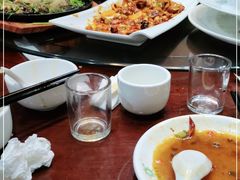 -老城味道·传统天津菜(杨柳青店)