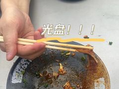-微醺烤牛·炭火烧烤·精酿啤酒(东郊记忆店)