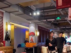 -南门四季铜锅涮肉(大屯·北苑店)