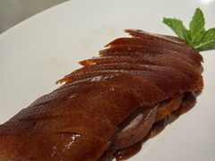 -四季民福烤鸭店(故宫店)