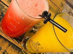 -Cafe Alice咖啡爱丽丝(奥城店)