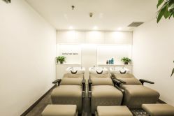 -THE LOG SALON 记录