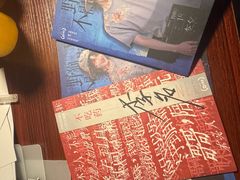 -剧狐剧本杀(徐汇1号店)