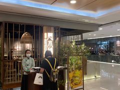 -云水瑶意境云南菜餐厅(大悦城店)