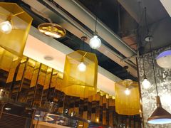 大堂-金环海鲜自助(大坪时代天街店)