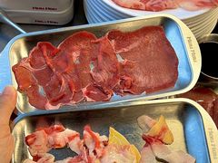 -张哞哞·鲜切牛肉自助火锅(高德置地店)