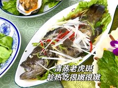 -吉莲利苑海鲜酒家(珠海拱北29年老字号店)