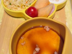 -老太原菜馆(万达店)