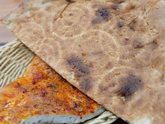 白馕-巴依老爷新疆美食(望京小街店)