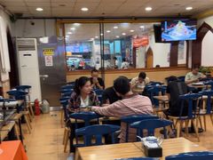 -西部马华清真兰州牛肉面·烧烤夜市(关东店)