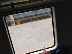 -合肥火车站(地铁站)