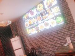 -临街徽菜馆·正宗黄山味