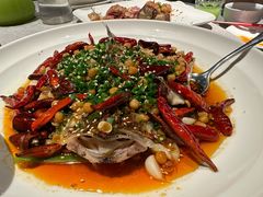 -拾宴(汇智国际商业中心店)