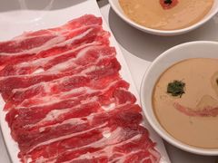 -东门口·新式老北京火锅(河西龙湖天街店)
