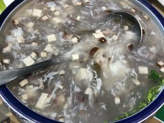 西湖驴肉羹-高玛纳驴肉火烧(河间总店)