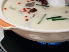 -老阿爸鲜鱼土菜(昆山花桥店)