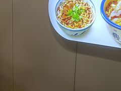 -肥叔锅贴(蓝旗街店)