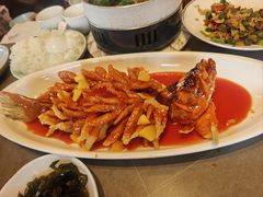 -大明王朝·南京菜(墨香路店)