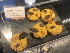 -莫多多餐厅