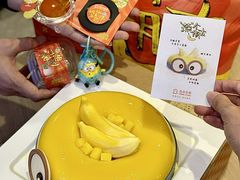 -壹点壹客·生日蛋糕(南山店)
