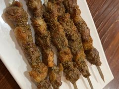 -阿拉木汗餐厅(山大路店)