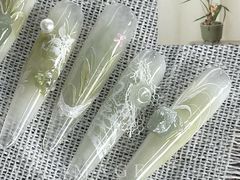 -吉田美学化妆美甲摄影培训(宁波校区)