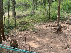 -南京金牛湖风景区