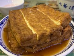-七爷清汤腩·港式餐厅(金狮广场店)