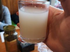 -正宗集安高丽火盆(东昌街店)