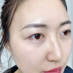 -臣丽纹眉全国连锁
