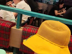 -肥汁米蘭香港米线(长宁来福士店)