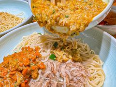 -裕兴记•蟹黄面馆(人民广场店)