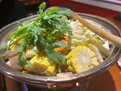 -有喜屋·鲜鸡烧鸟·居酒屋(安龙路店)