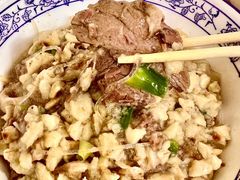 -老刘家泡馍·陕西老字号(钟楼广济街店)