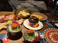 -卢布里西餐厅(海拉尔店)
