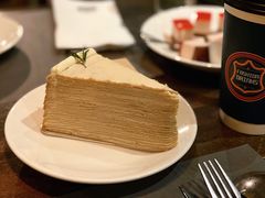 -食间牛排(重庆路万达店)