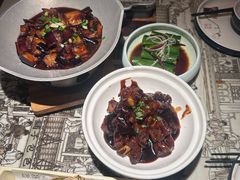 -绿茶餐厅(深圳龙华天虹购物中心店)