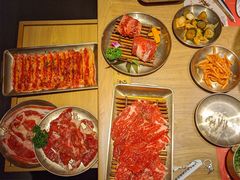 -西塔老太太泥炉烤肉(亚运村店)