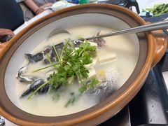 -宝荣鱼馆·临湖之宴(千岛湖店)