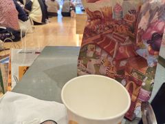 -麦当劳(苏州中心星悦汇店)