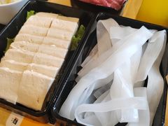 -牛街清真满恒記(平安里西大街店)