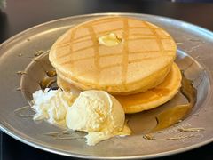 -foodoo芙多松饼店