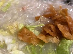-宏状元现熬粥·京味菜(黄寺大街店)