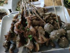 -木屋烧烤(坂田天安云谷店)