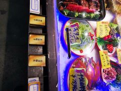 -徽三说·土徽菜·中国徽菜连锁品牌(一中店)