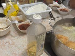 -黑山牛肉汤火锅(花城汇店)